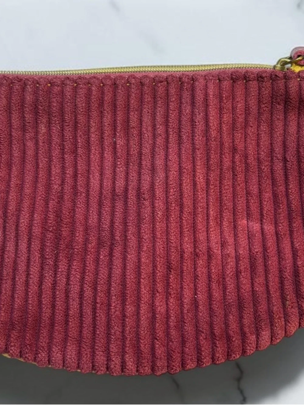 Ipsy Cosmetic Bags Set of 3